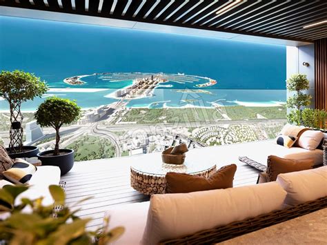 The S Tower at Sheikh Zayed Road, Dubai | Price