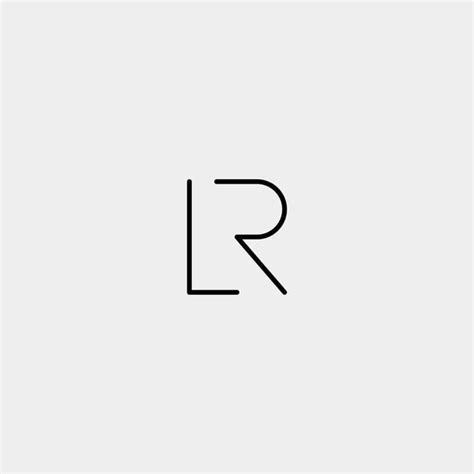 RL Logo - LogoDix