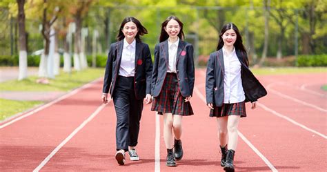 上海光华剑桥国际高中2023年秋季招生考试发布-杭州朗思教育