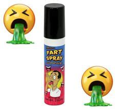Buy New Listing Liquid Fart Spray Can - Stinky Ass Stink Bomb Smelly ...