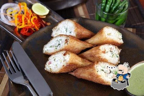 Pind Balluchi, Lucknow - Restaurant menu, prices and reviews