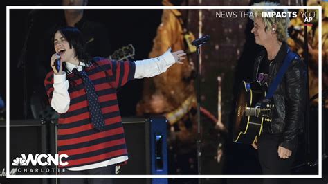 Billie Eilish adds 23 tour dates, including in North Carolina | wcnc.com