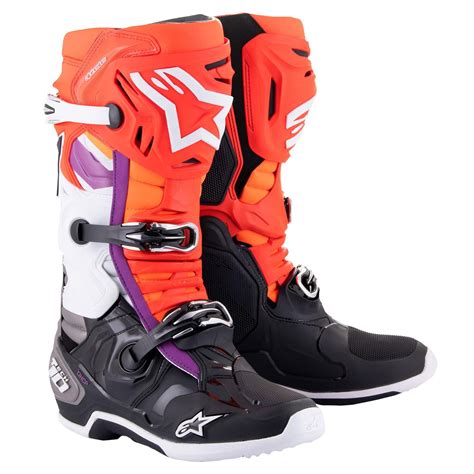 MX BOOTS – MXSTORE