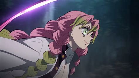 Demon Slayer Season 3 Gets New Trailer, April 2023 Release Date - Anime Corner
