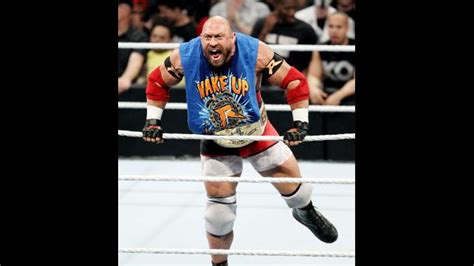 Slideshow: Night of Champions: Kevin Owens vs Ryback photo gallery