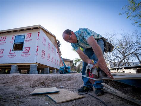 Texas – Mennonite Disaster Service