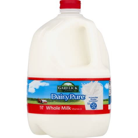Whole Milk Gallon | Free download on ClipArtMag