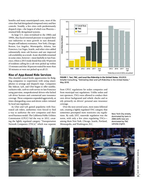 Second Chances | TR News May-June 2018: 40 Years of Transportation ...
