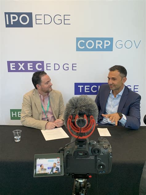 Vinson & Elkins Partner Jon Solorzano on Future of ESG & DEI: ICR ...