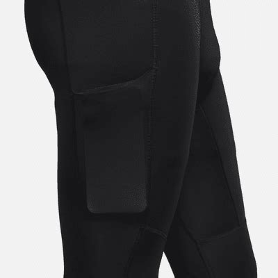 Nike Pro Men's Dri-FIT Fitness Tights. Nike IN