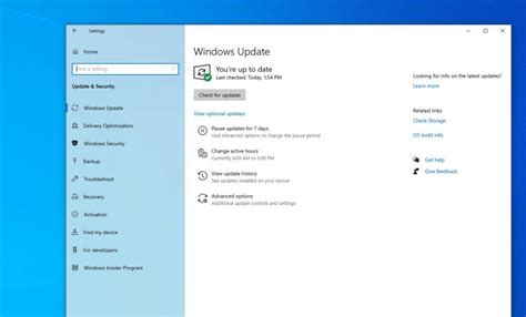Windows 10 Not Install Update 的图像结果