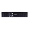 Cyberpower PFC Sinewave Series 1500VA UPS, 10-Outlets, Black ...