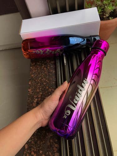 Rainbow bottle | Kieana