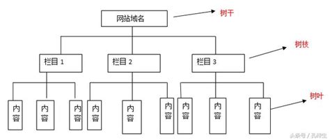 HTML5树形结构图可用于组织架构DIV布局代码组织架构-js模板网