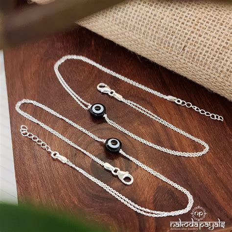 Anklets – Page 3 – Nakoda Payals