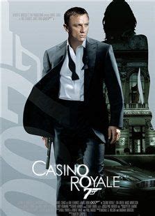 《007：大战皇家赌场》电影免费在线观看高清完整版-安吉熊