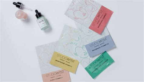 Skincare Must Haves By Studiowest - Westside