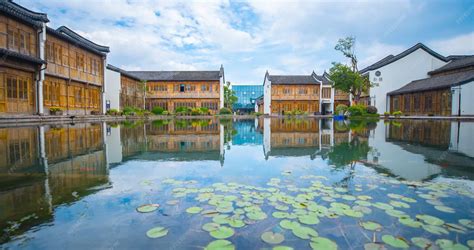 Chinese Country 的图像结果