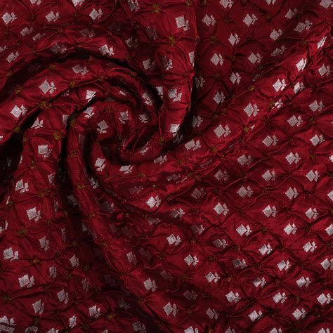 Bandhy Bandhani – fabricbysinghanias