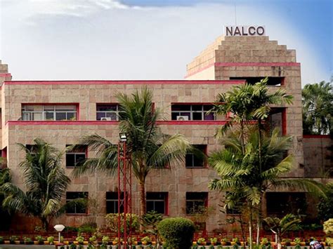 NALCO appoints New CMD on Board