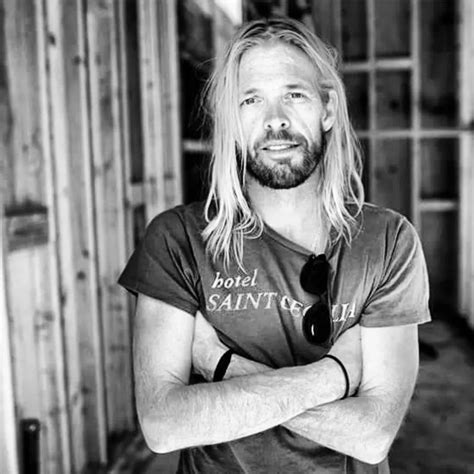 Rest in Peace Taylor Hawkins🕊🖤 on Instagram: “Beautiful man🖤🤩” in 2024 ...