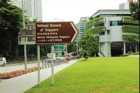 怎么去新加坡旅游 新加坡交通方便吗_旅泊网