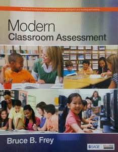 Modern Classroom Assessment: Buy Modern Classroom Assessment by unknown ...