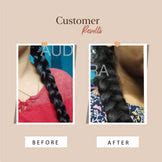 BILOBA NATURALS Hair Fall Control | Re-Growth – Audora.in