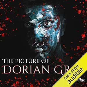 The Picture of Dorian Gray (Audio Download): Oscar Wilde, Mantra ...