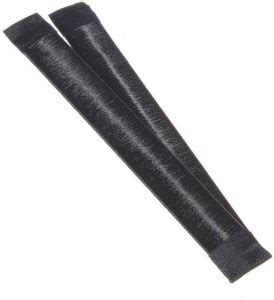 VinshBond Girls Perfect Hair Bun Making Styling French Twist Donut Bun ...