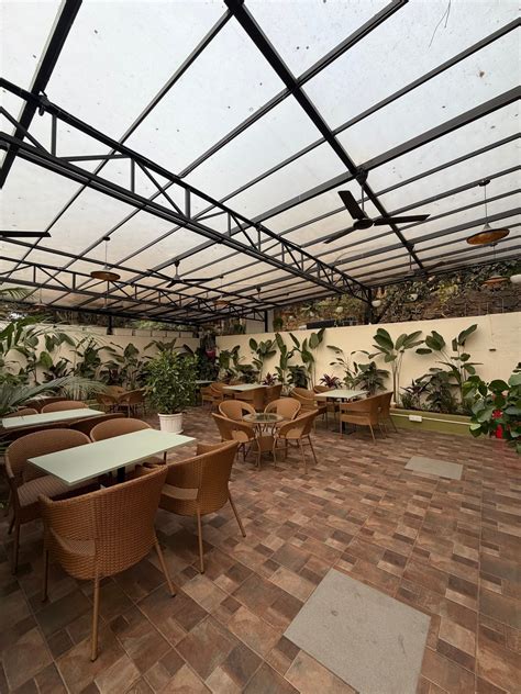 Vana Roastery And Cafe in Rajarajeshwari Nagar,Bangalore - Best Coffee ...