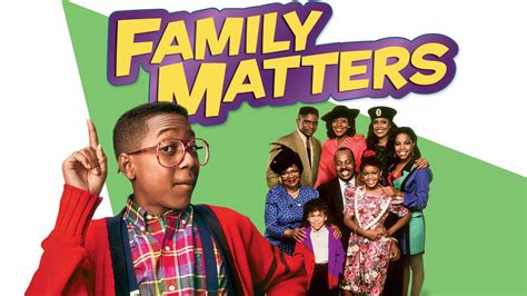 Family Matters Wallpapers - Top Free Family Matters Backgrounds ...
