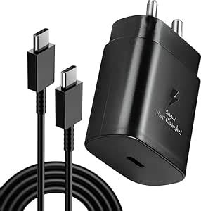 45W Type-C Charger for Lenovo Tab P11 Pro Gen 2 Original QC Adapter ...