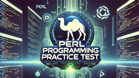 Perl Programming Practice Test: Key Questions for Success | RoyalBosS