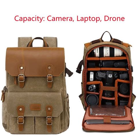 Image result for Pro Camera Backpack