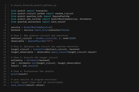 Image result for IBM Qiskit Tutorial