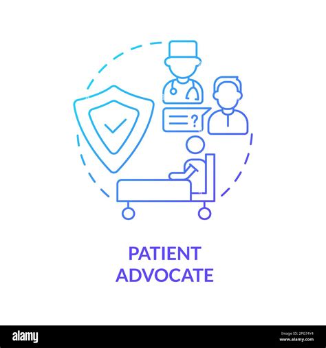 Patient Advocate