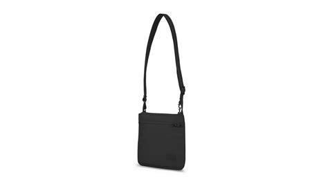 Pacsafe Citysafe CS50 Anti-Theft Cross Body Purse - Women's — CampSaver