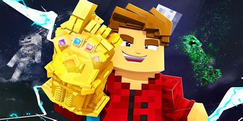 Image result for Infinity Gauntlet Mod Mediafire