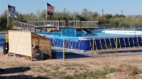 Tonopaws/NADD Holiday Splash, 227 S. 348th Ave., Tonopah, AZ, United ...