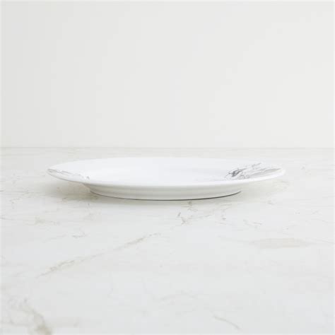 Buy Lucas Floral Dinner Plates - Bone China - Dinner Plate - 27 cm L x ...