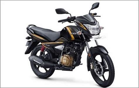 TVS ने पेश किया Victor का प्रीमियम एडिशन, कीमत 57,100 रुपए - tvs ...