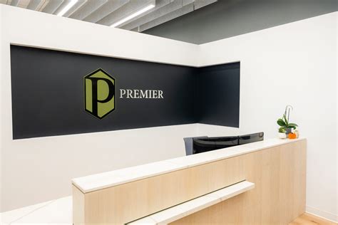 Contact - Premier Service