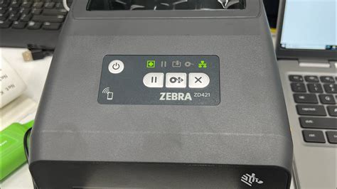 Image result for Zebra Printer Settings
