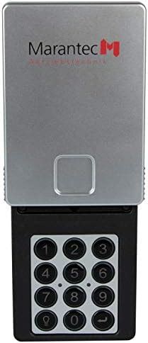 Marantec Wireless Keyless Entry 的图像结果