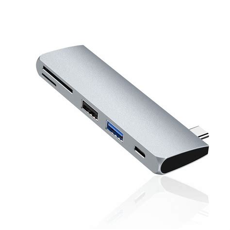 USB Type C Hub 的图像结果