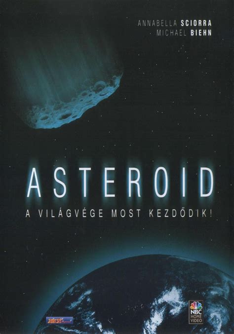 Asteroid (1997) - Movies - Filmanic