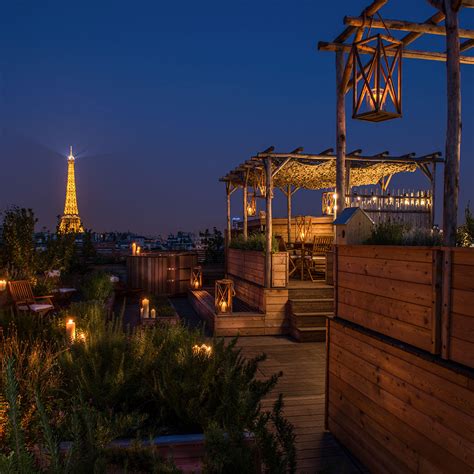 Ducasse Baccarat - Paris - Un restaurant du guide MICHELIN