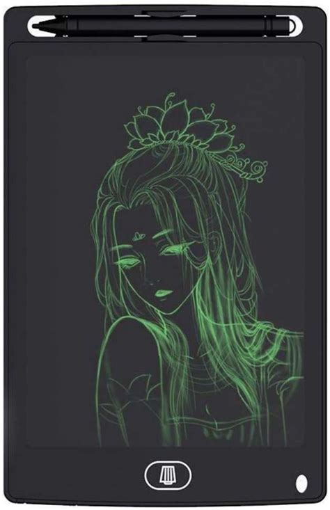 8.5 Digital LCD Writing Tablet For Kids Study Price in India - Buy 8.5 ...