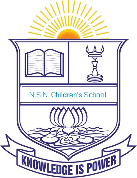 NSN Memorial School, Thirumurugan Nagar, Chitlapakkam